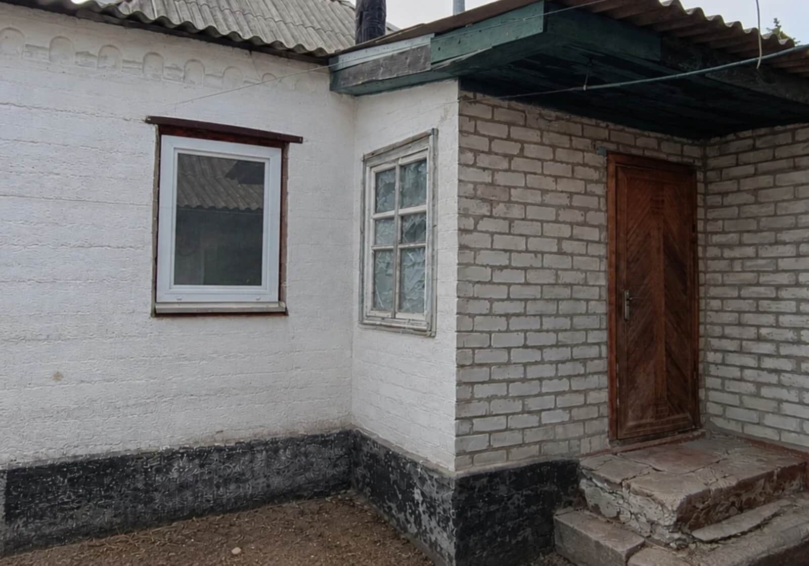 Будинок, Таромське: ділянка 10 соток, 2 спальні - фото 2