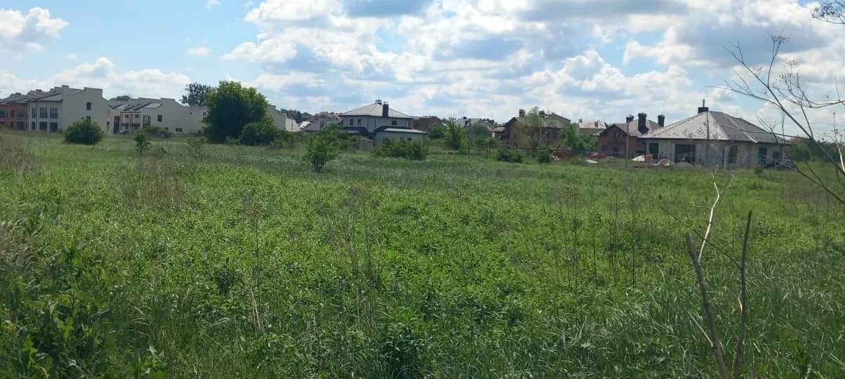 Ділянка 12 соток, Малехів: до 5 км до міста, електрика - фото 2