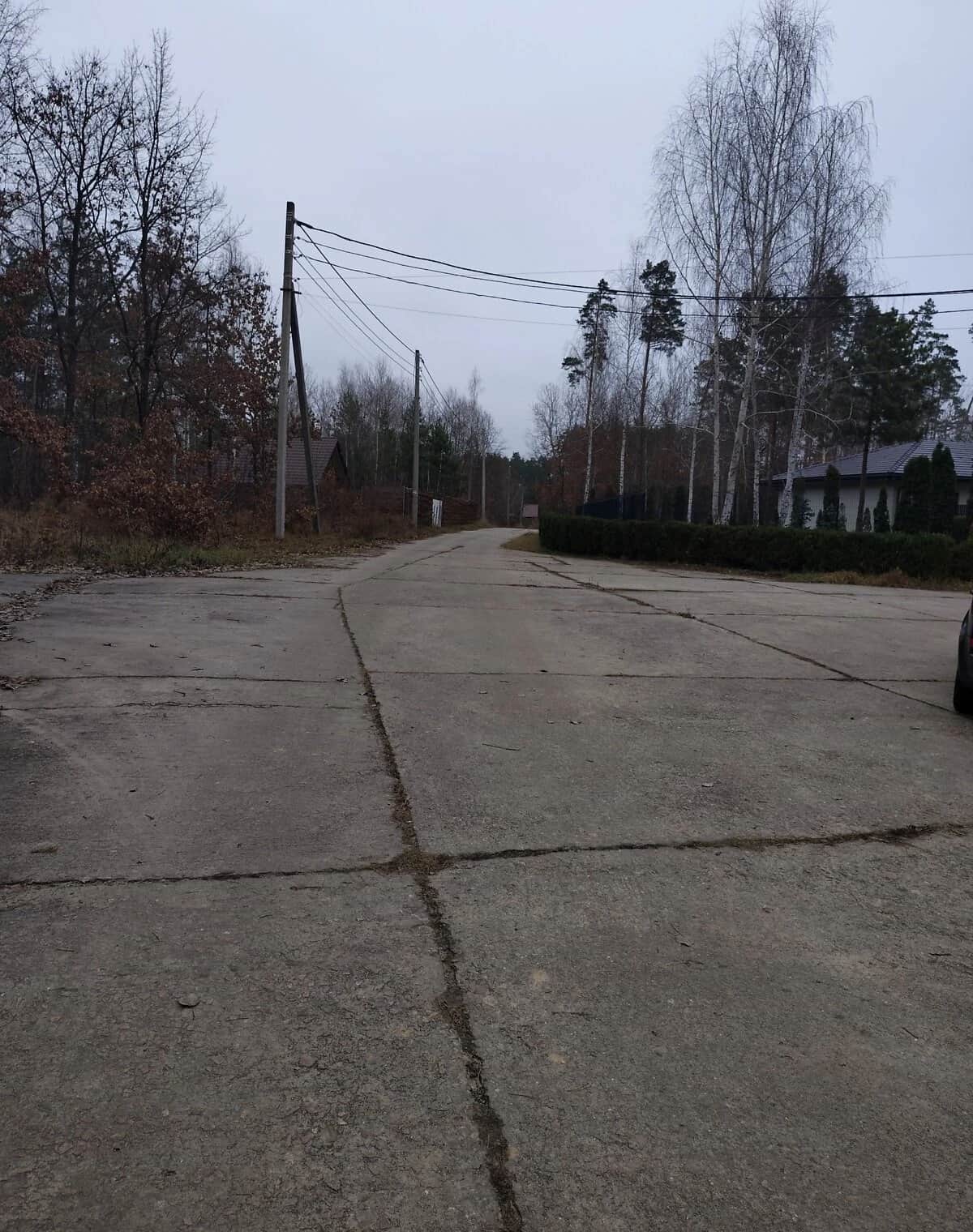 Ділянка 12 соток, Пряжів: під житлову забудову, під гараж - фото 1