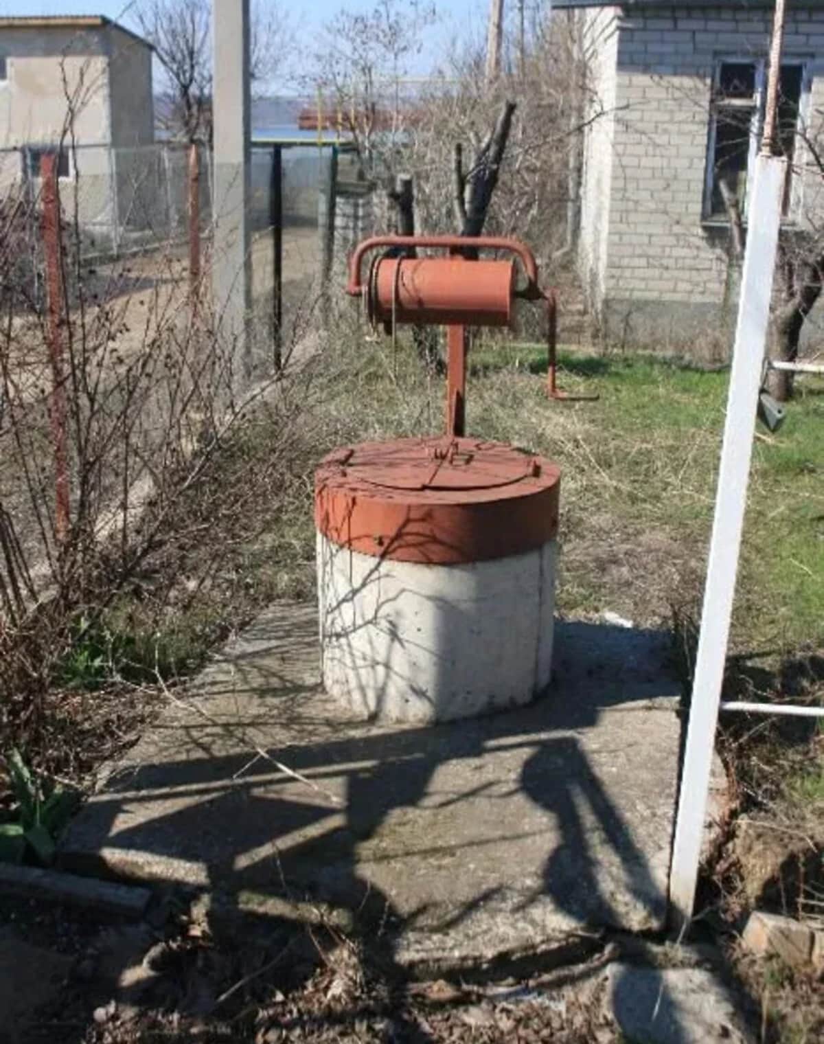 Ділянка 12 соток, Нова Еметівка: водопровід, електрика - фото 2