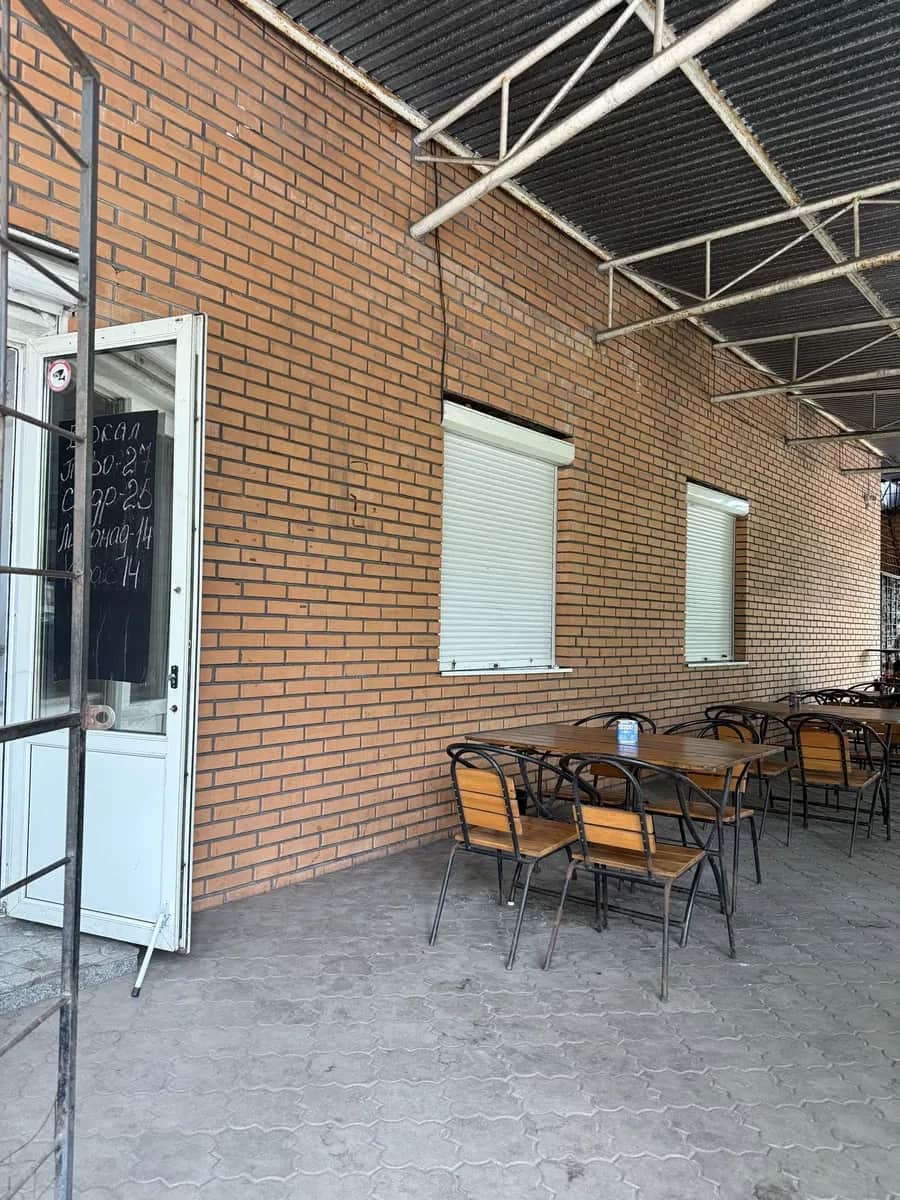 Магазин, Сивгоку: літній майданчик, є орендарі - фото 2