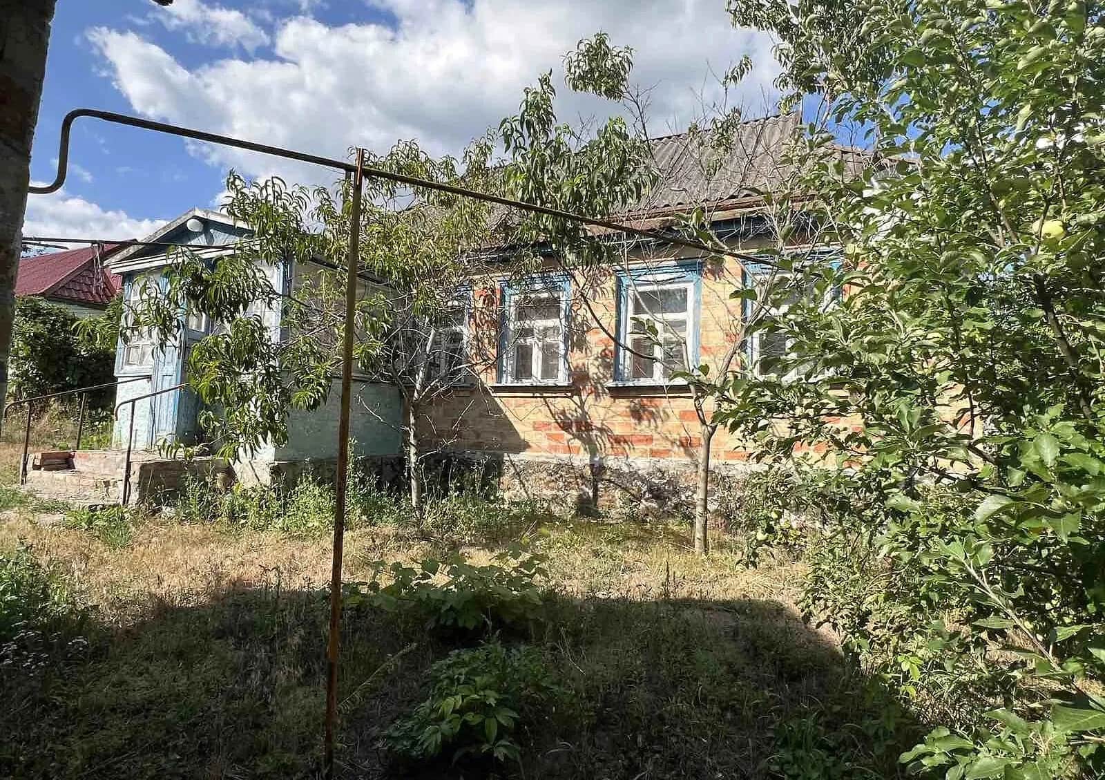 Дача, Городище: газове опалення, гараж із підвалом, літня кухня - фото 2