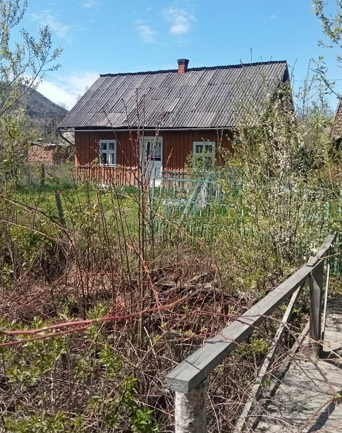 Ділянка 11 соток, Мигове: під житлову забудову, біля гір - фото 2