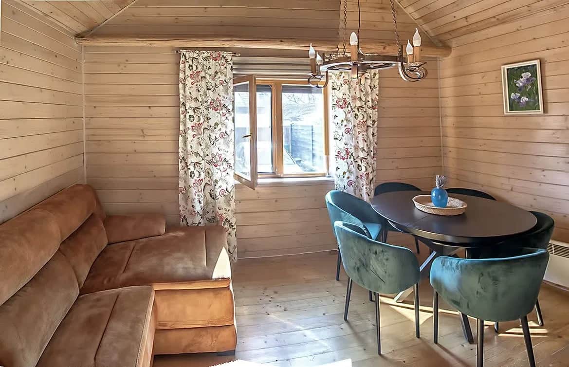 Будинок, Сихівський: брус, паркінг на 4 машини - фото 2