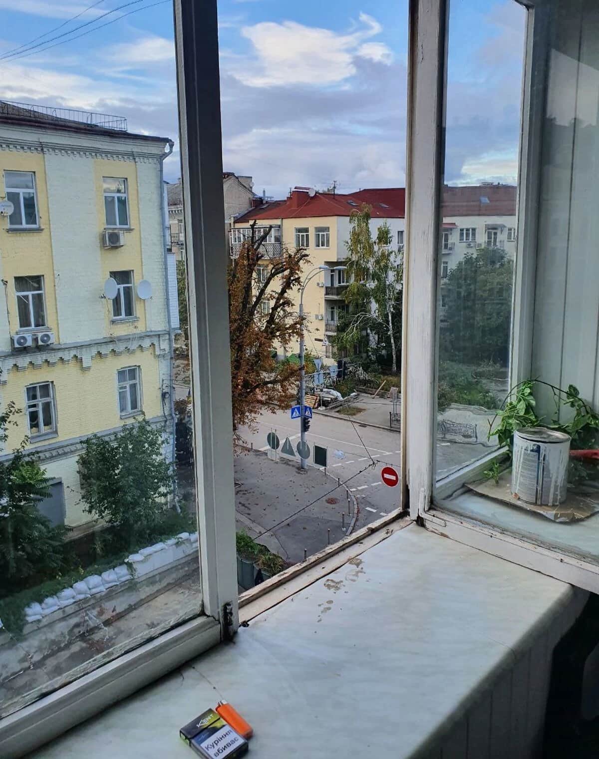 2-кімнатна квартира, Печерський: євроремонт, метро Хрещатик - фото 2