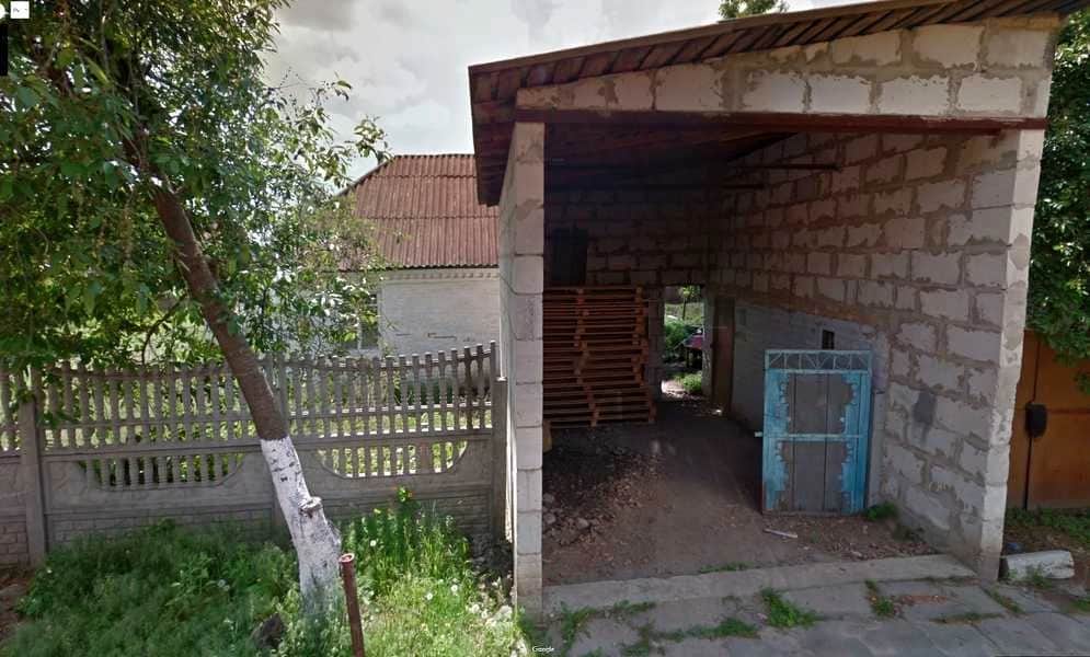 Будинок, Бориспіль: два гаражі, 9 соток, під знесення - фото 2