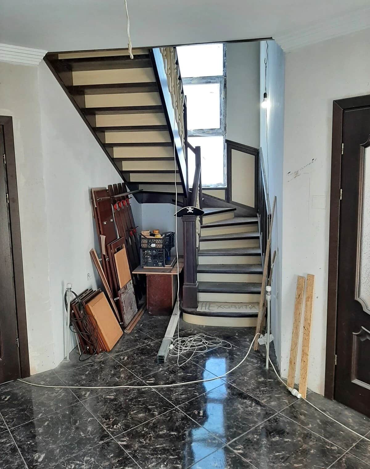 Будинок, Чукалівка: з 2019 року не використовувався, гараж - фото 2