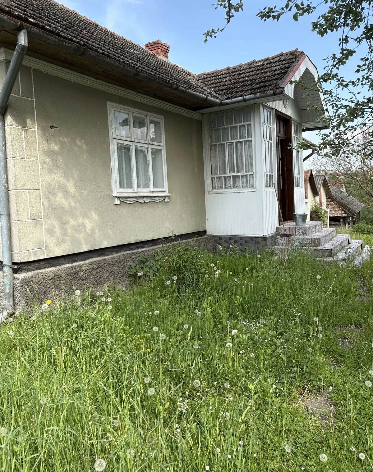 Будинок, Болехівці: цегляні стіни, централізоване опалення - фото 2