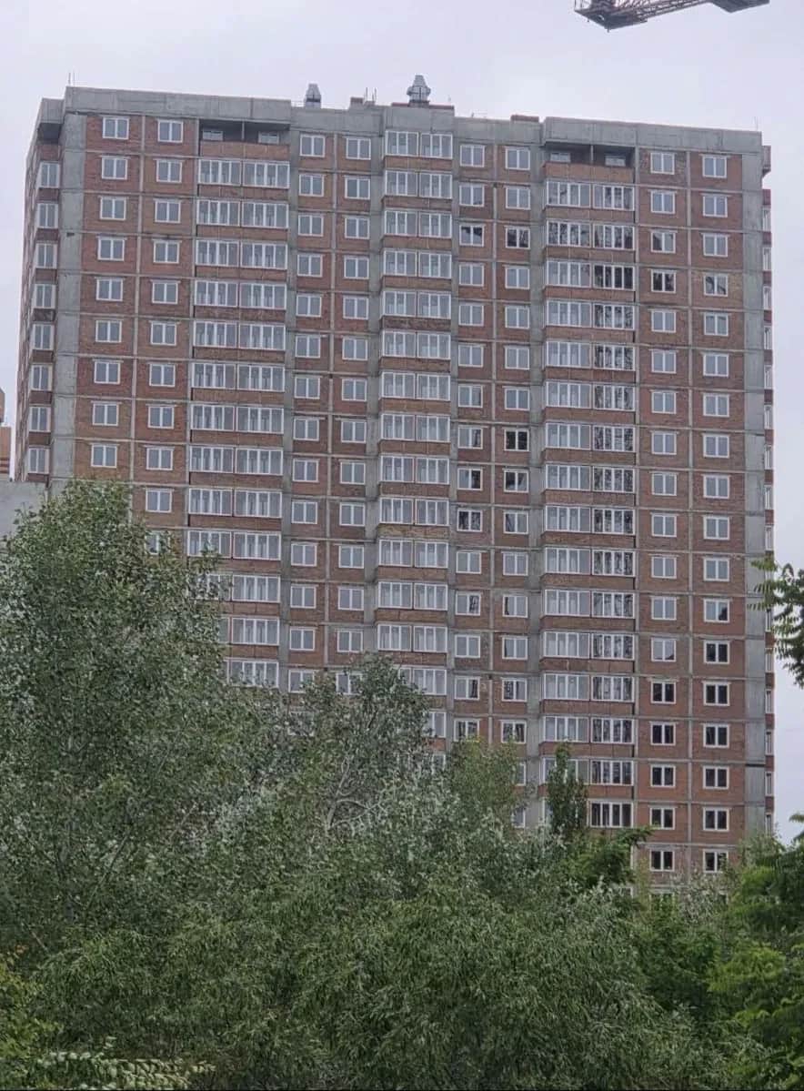 2-кімнатна квартира у ЖК Патріотика: переуступка, вид на озеро - фото 1