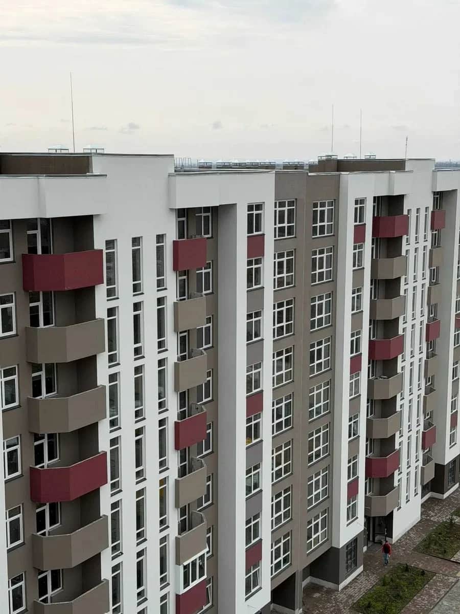 1-кімнатна квартира у ЖК Онікс: введена в експлуатацію, переуступка - фото 2