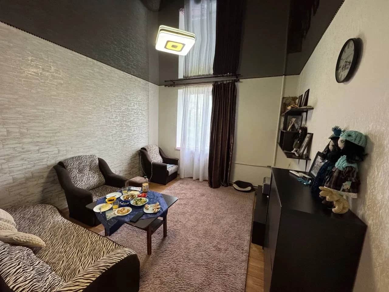 Сталінка, Саксаганський: сертифікат, постійна електроенергія - фото 2