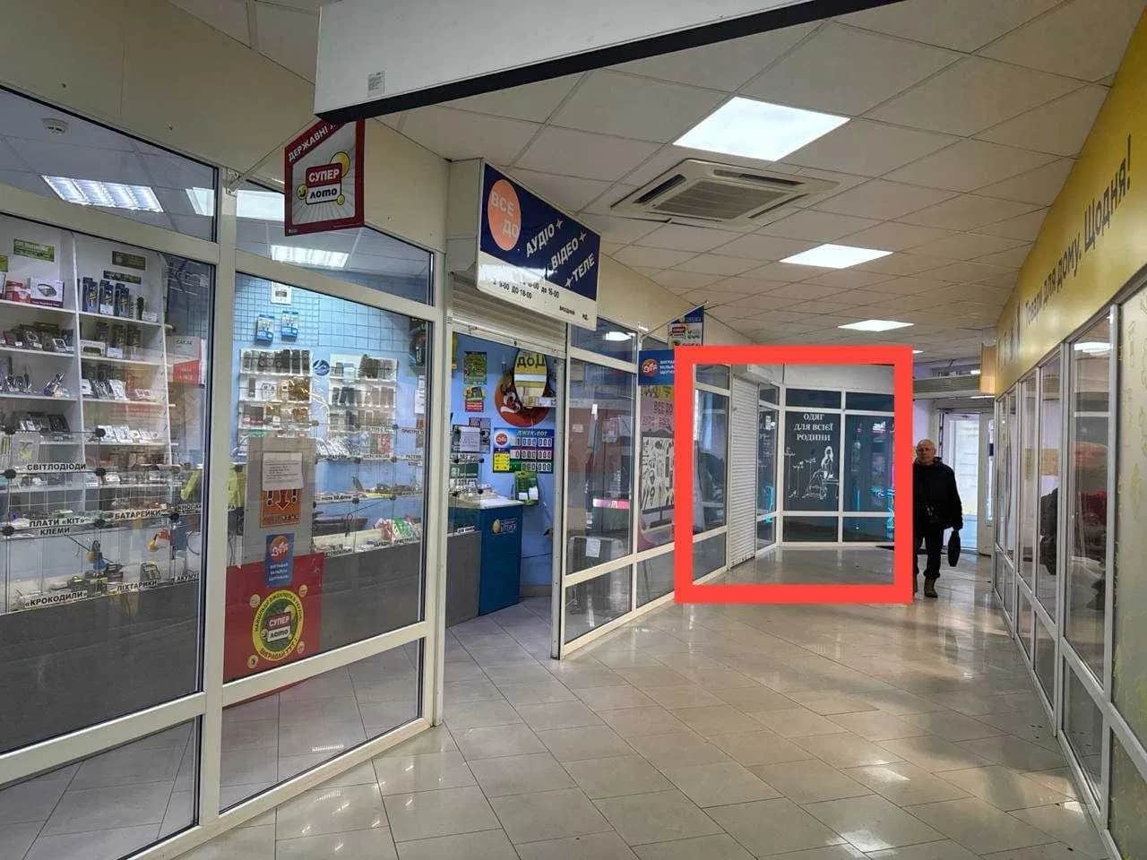 Приміщення, Кам’янське: навпроти ДМК, окремі входи - фото 2