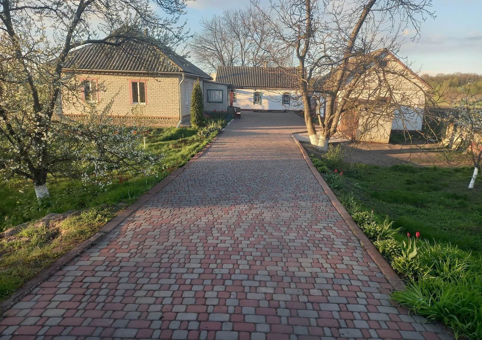 Будинок, Штомпелівка: гараж, бесідка, 100 соток - фото 1