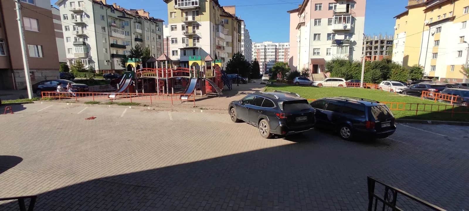 3-кімнатна квартира, Винники: два рівні, єОселя, центр за 7-8 хв - фото 2