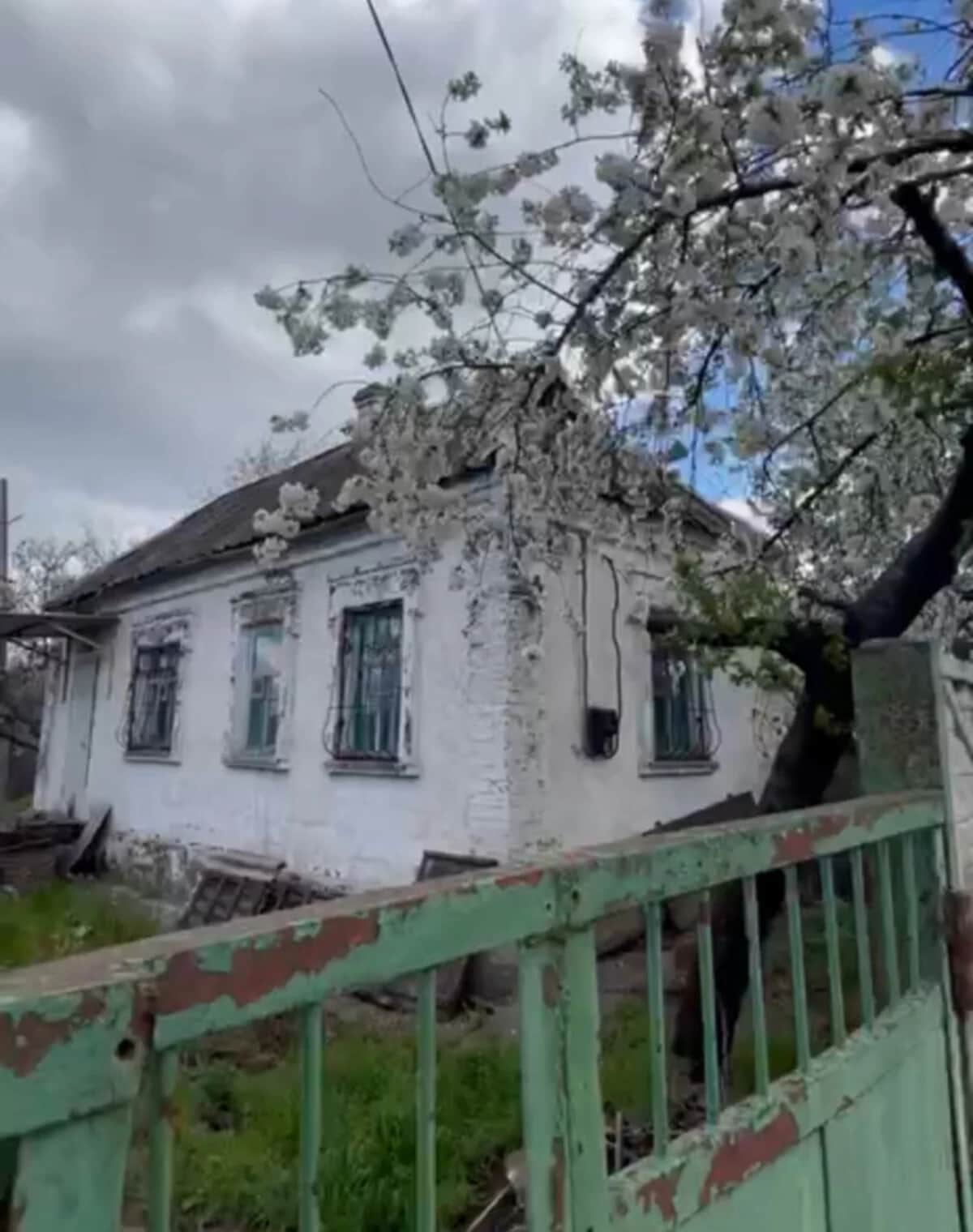 Будинок, Металургійний: без оздоблювальних робіт, торг можливий - фото 1