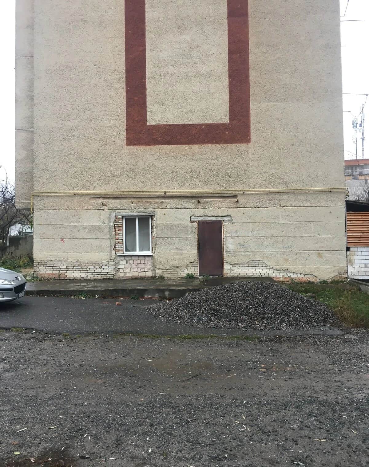 Спеціальне приміщення, Вінниця: укриття в будинку, торг можливий - фото 2