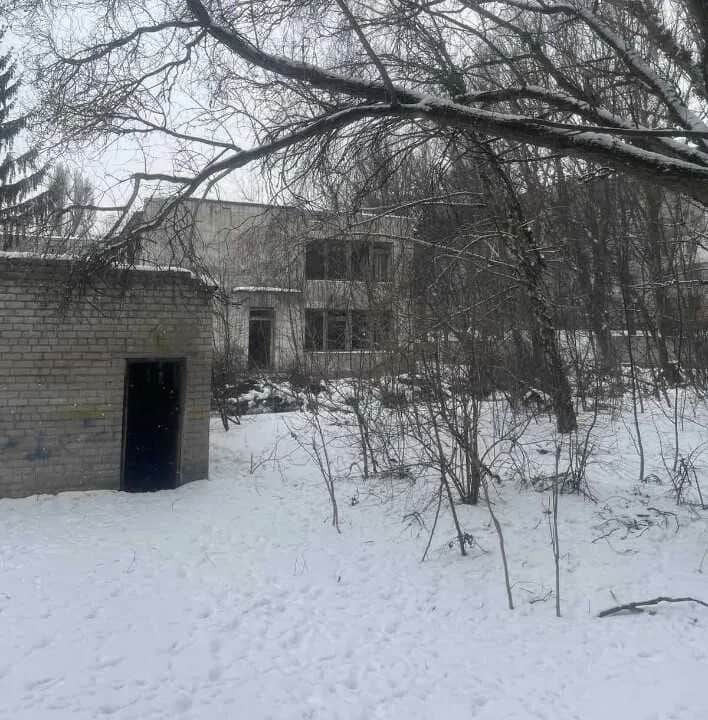 Нежитлове приміщення, Кам’янське: окрема будівля, басейн - фото 2