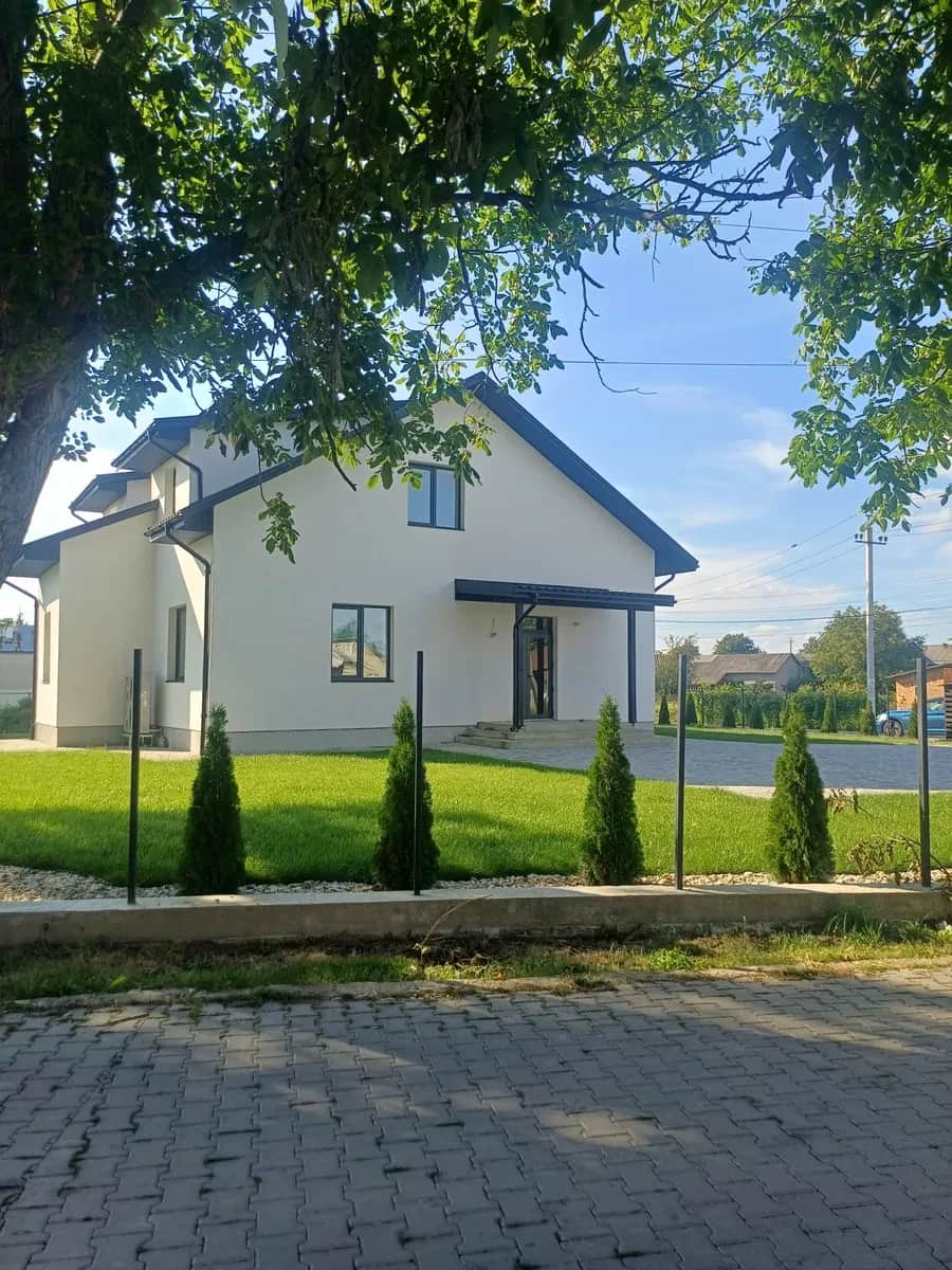 Будинок, Мамаївці: тепловий насос, 10 соток, єОселя - фото 1