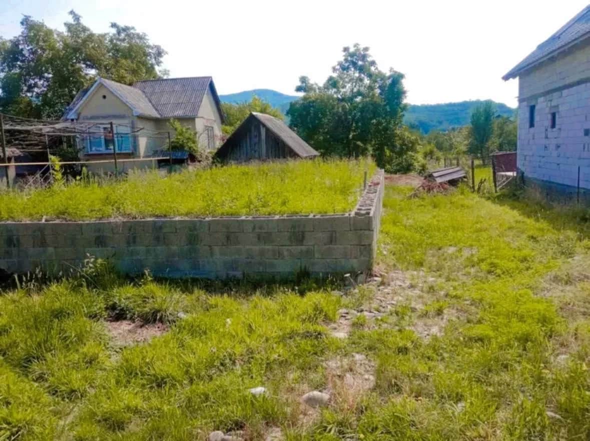Ділянка 15 соток, Рокосово: фундамент, комунікації, краєвиди - фото 1