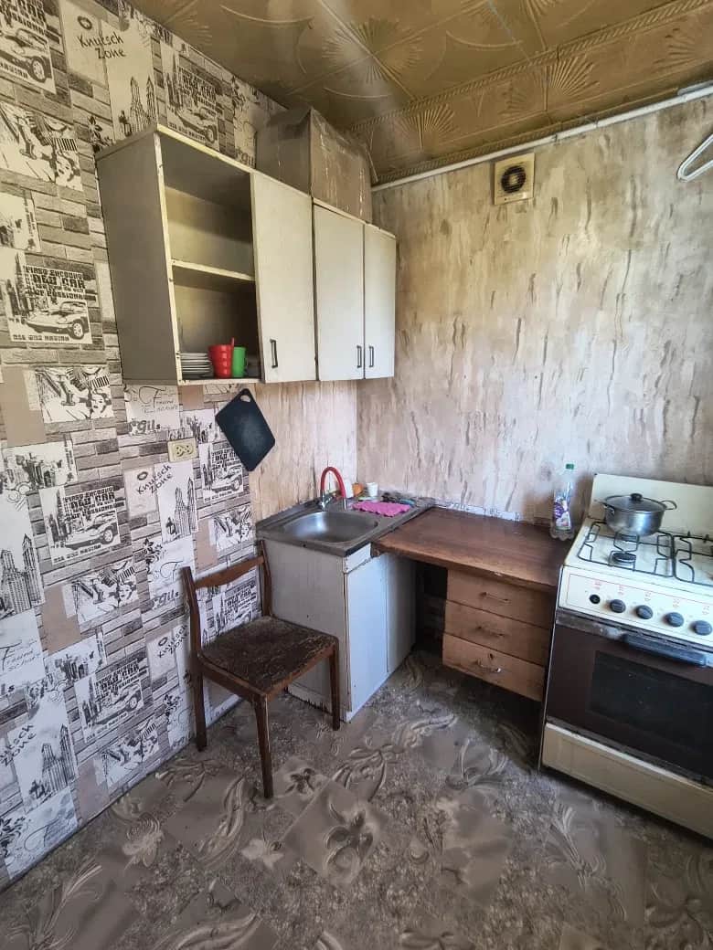 2-кімнатна квартира, Кам’янське: дитячий садок і майданчик поруч - фото 2