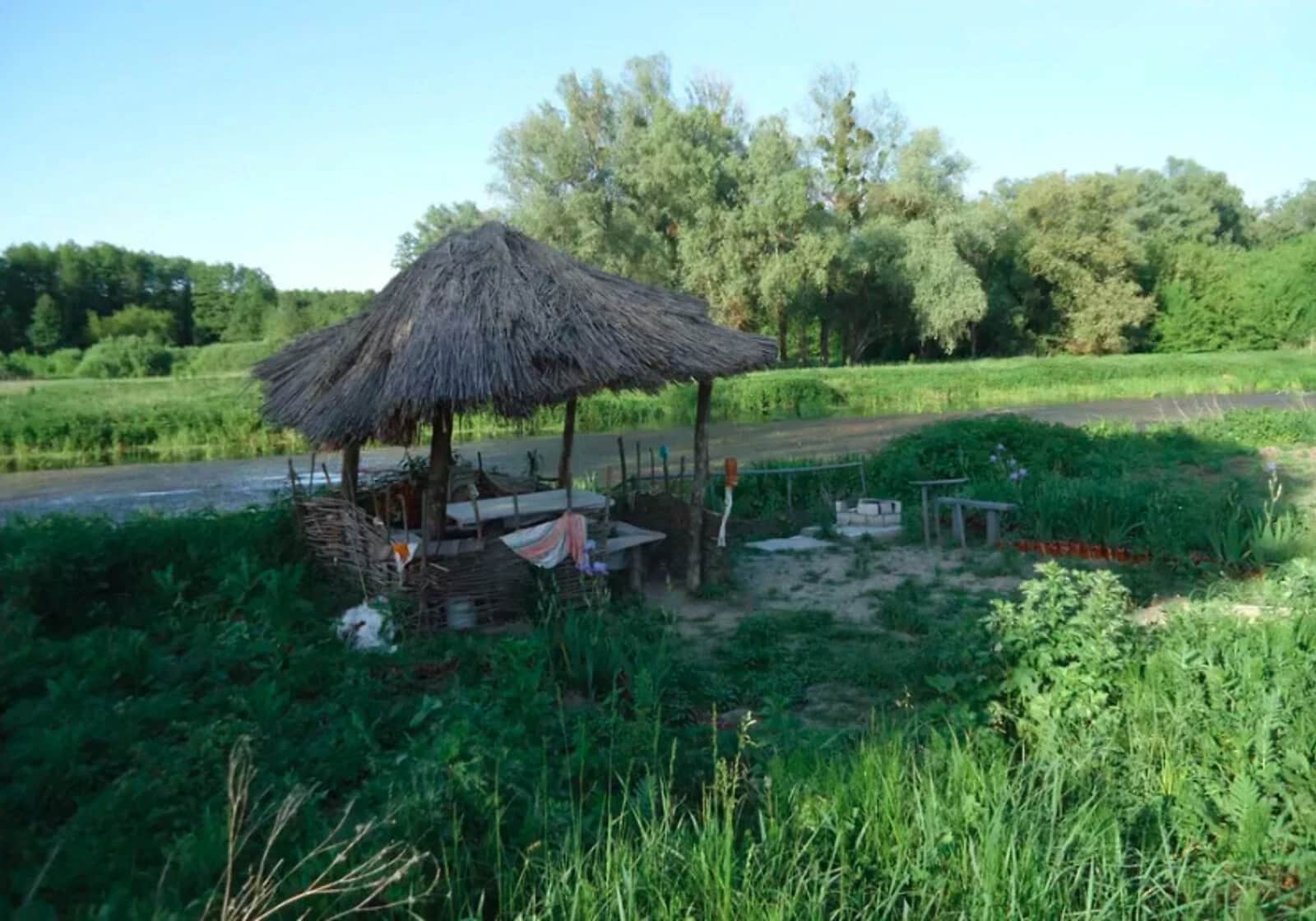 Будинок, Чубівка: дача, 12 соток, веранда - фото 2
