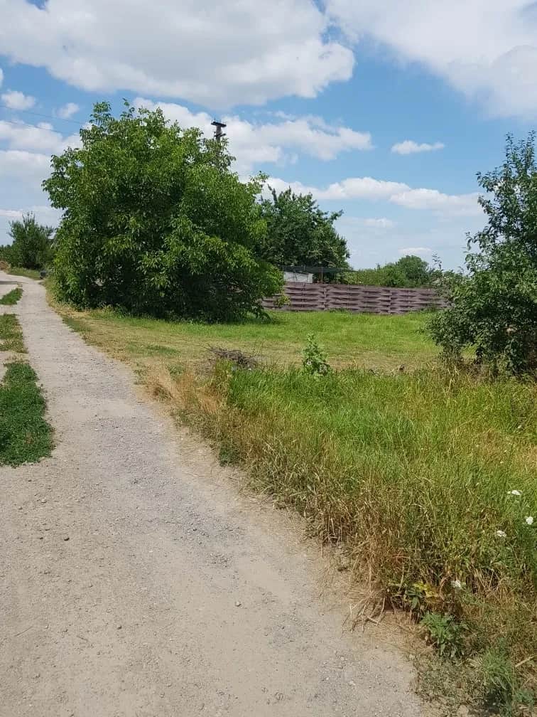 Ділянка 11 соток, Підгородне: дозвіл на забудову, біля каналу - фото 2
