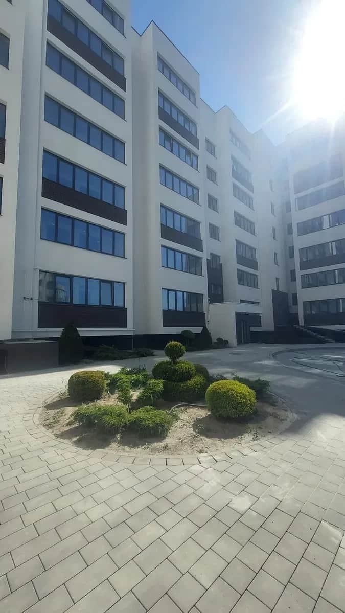 2-кімнатна квартира у ЖК Лісова Оселя: новобудова, розтермінування - фото 1