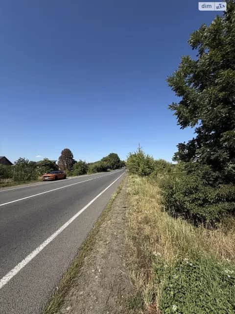 Ділянка 13.9 соток, Корнич: під житлову забудову, чорнозем - фото 2
