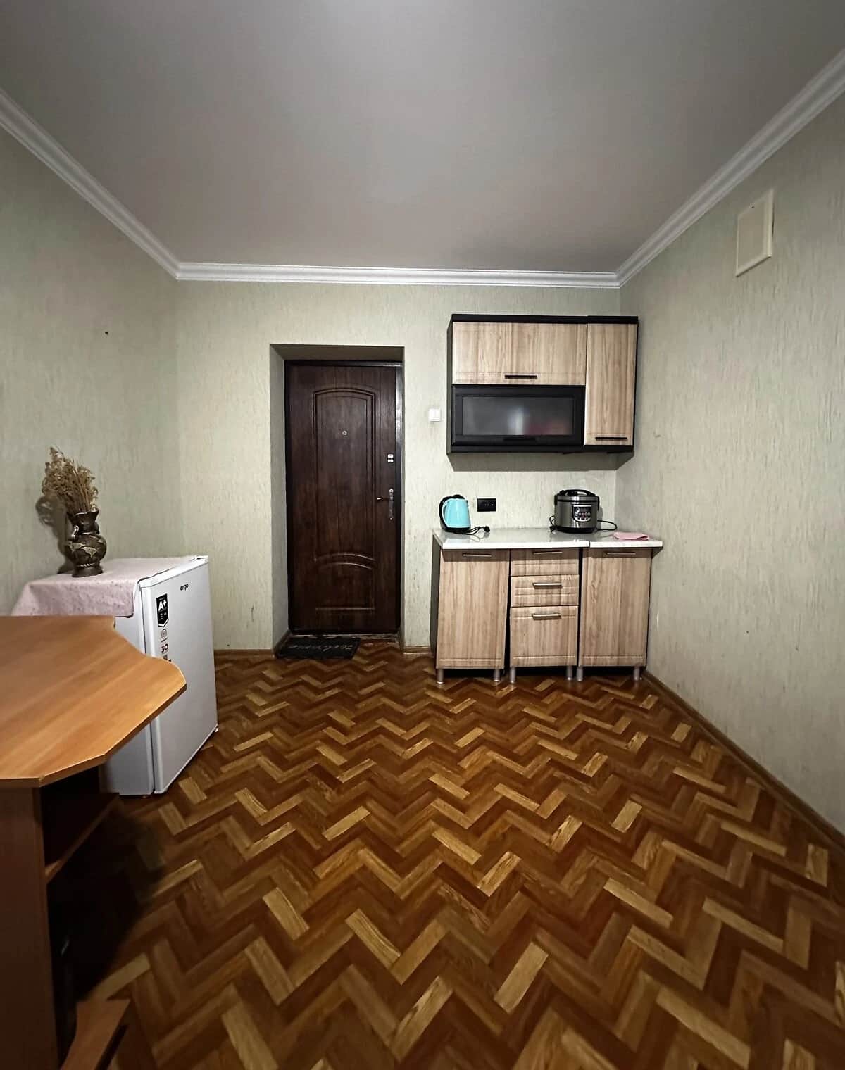 Кімната, Новий Світ: гуртожиток, газ і опалення без світла - фото 2