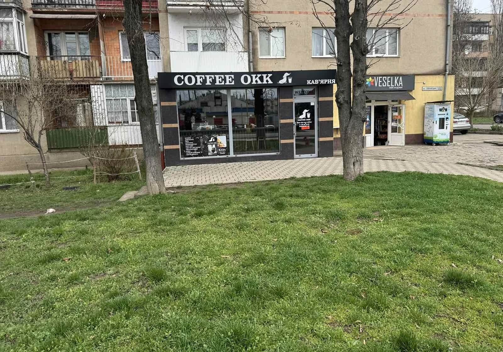 Комерційне приміщення, БАМ: фасадне, бойлер, відкрита стоянка - фото 1