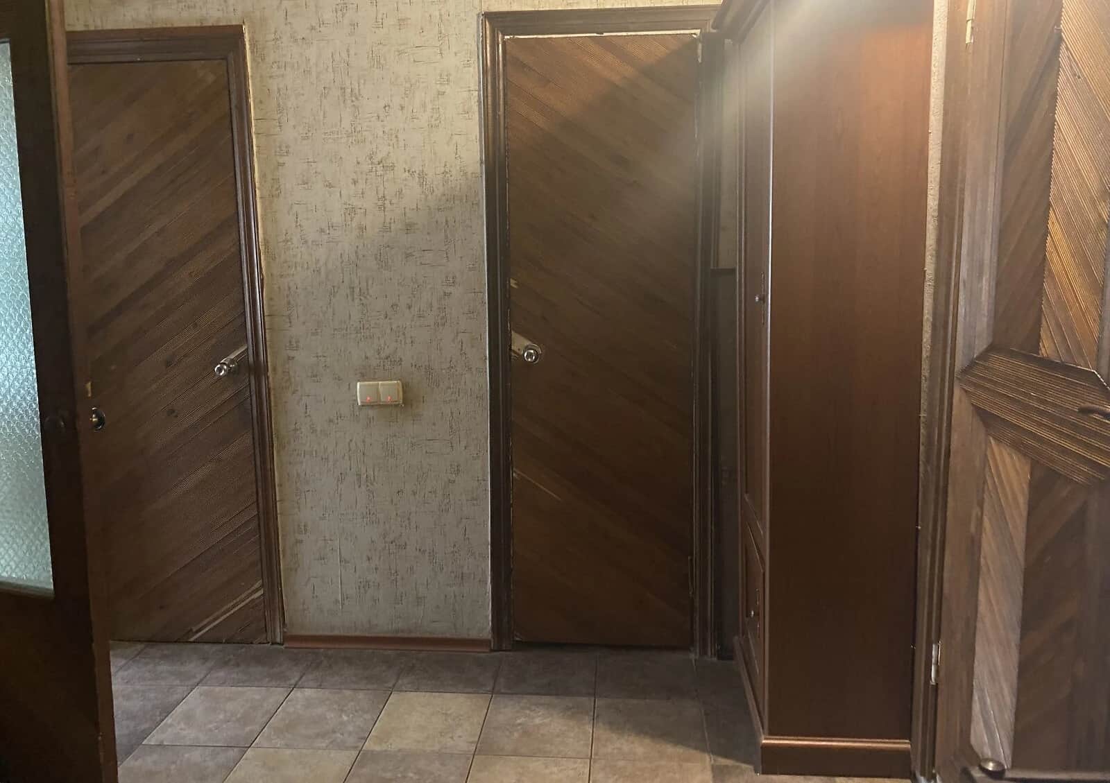 3-кімнатна квартира, Комунарський: панельний будинок, зовнішнє утеплення - фото 2