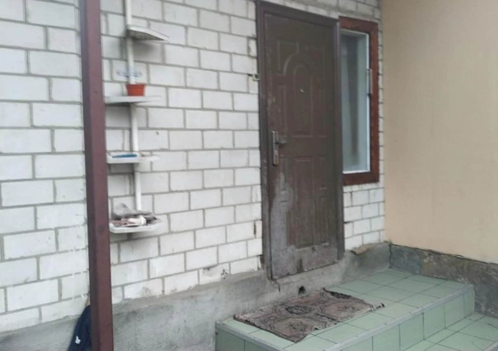 Частина будинку, Корольовський: цегла, центральний водопровід - фото 2