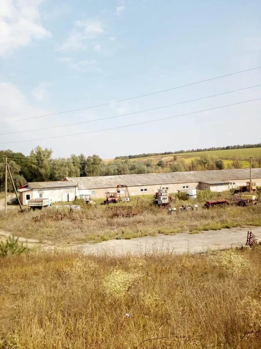 Виробниче приміщення, Вербовець: 3 фази, свердловина 16 м - фото 1