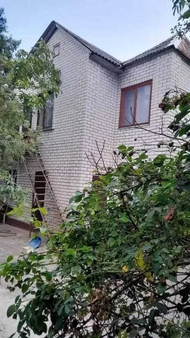 Будинок, Київський: гараж на два автомобілі, євроремонт - фото 1