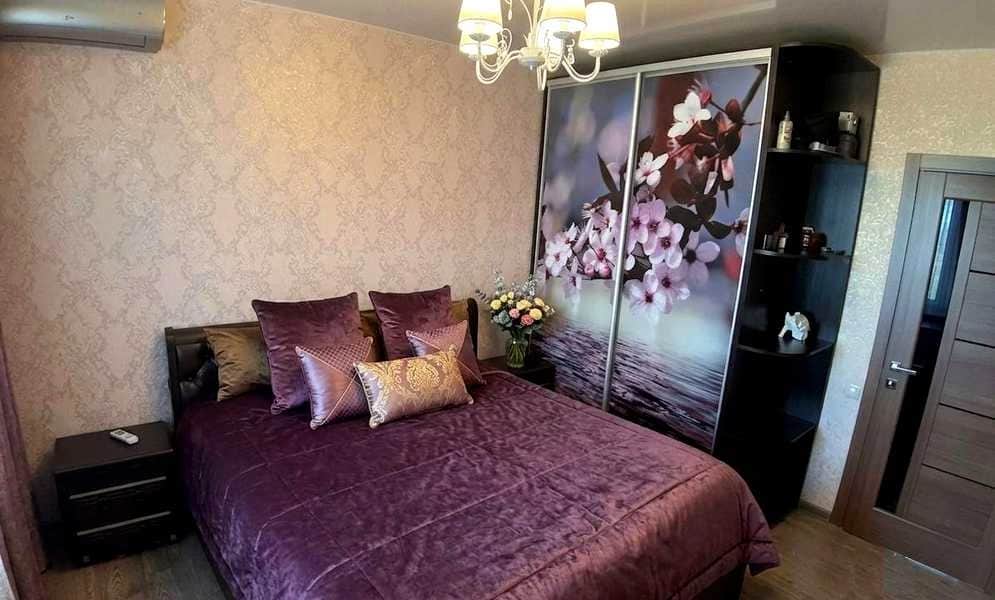 3-кімнатна квартира, Деснянський: вид на зелене поле, 3 кондиціонери - фото 1