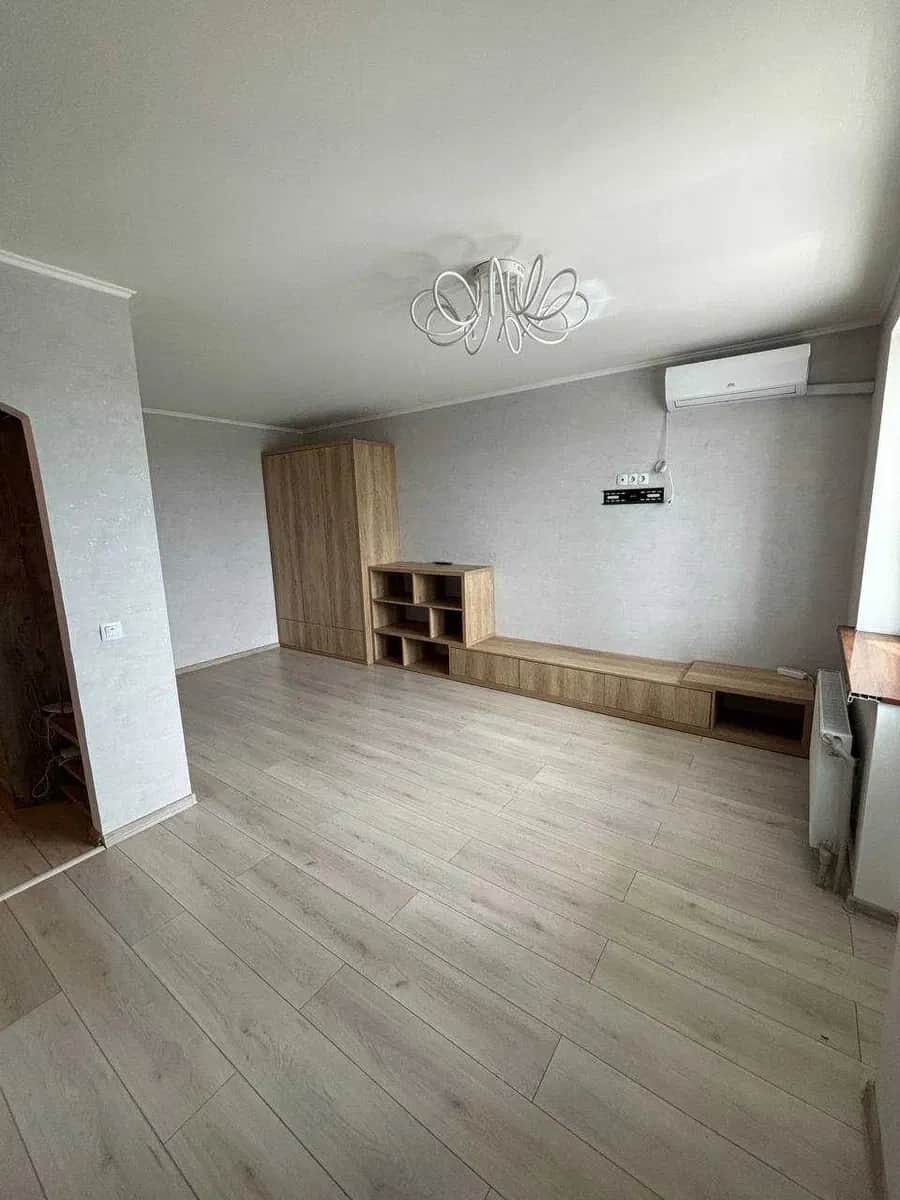 1-кімнатна квартира, Новозаводський: капітальний ремонт, підвал 6 м² - фото 1