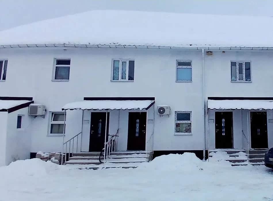 2-кімнатна квартира, Бориспіль: дворівнева, кімната 35 м², новобудова - фото 1