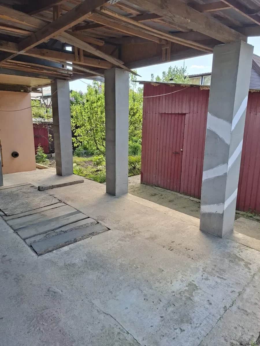 Будинок, Гореничі та Стоянка: сауна, озера за 100 м, 2 санвузли - фото 2