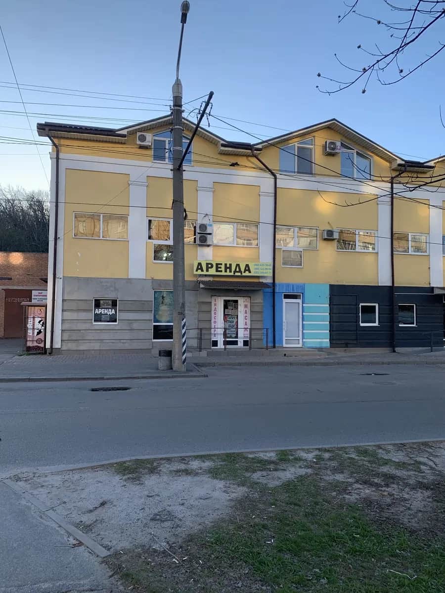 Офіс, Левада: транспортна доступність, потік людей - фото 2