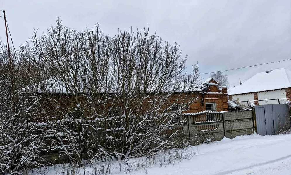 Будинок, Ковпаківський: 10 соток, єВідновлення - фото 2