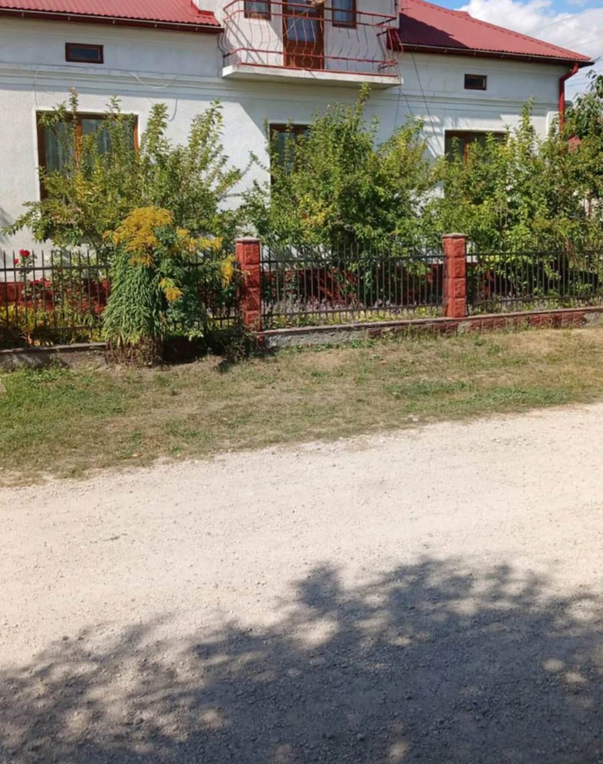 Будинок, Підволочиськ: гараж із підвалом, індивідуальне опалення - фото 1