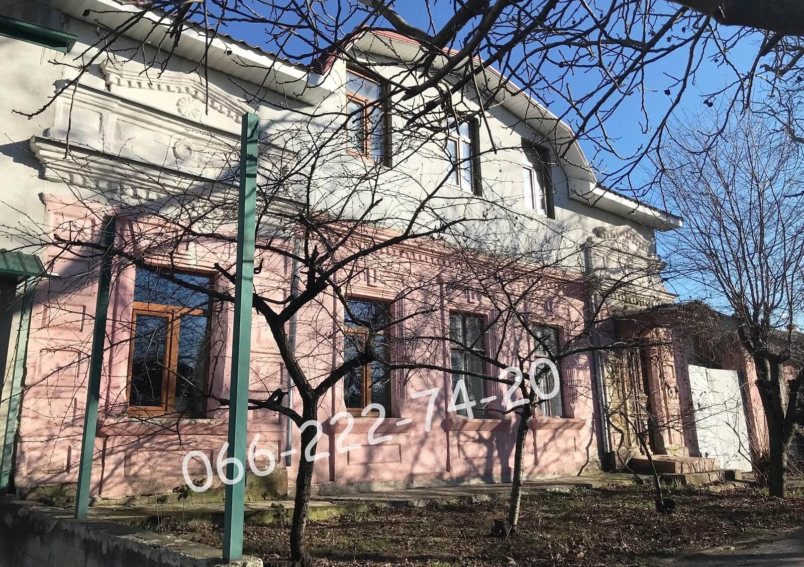Будинок, Центр: гараж із підвалом, єОселя, єВідновлення - фото 2