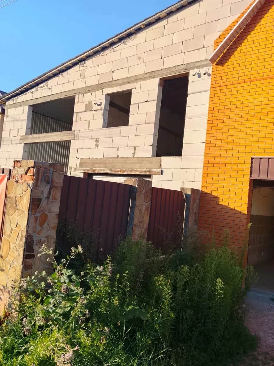 Гараж, Нові Петрівці: під СТО або склад, висока стеля - фото 2