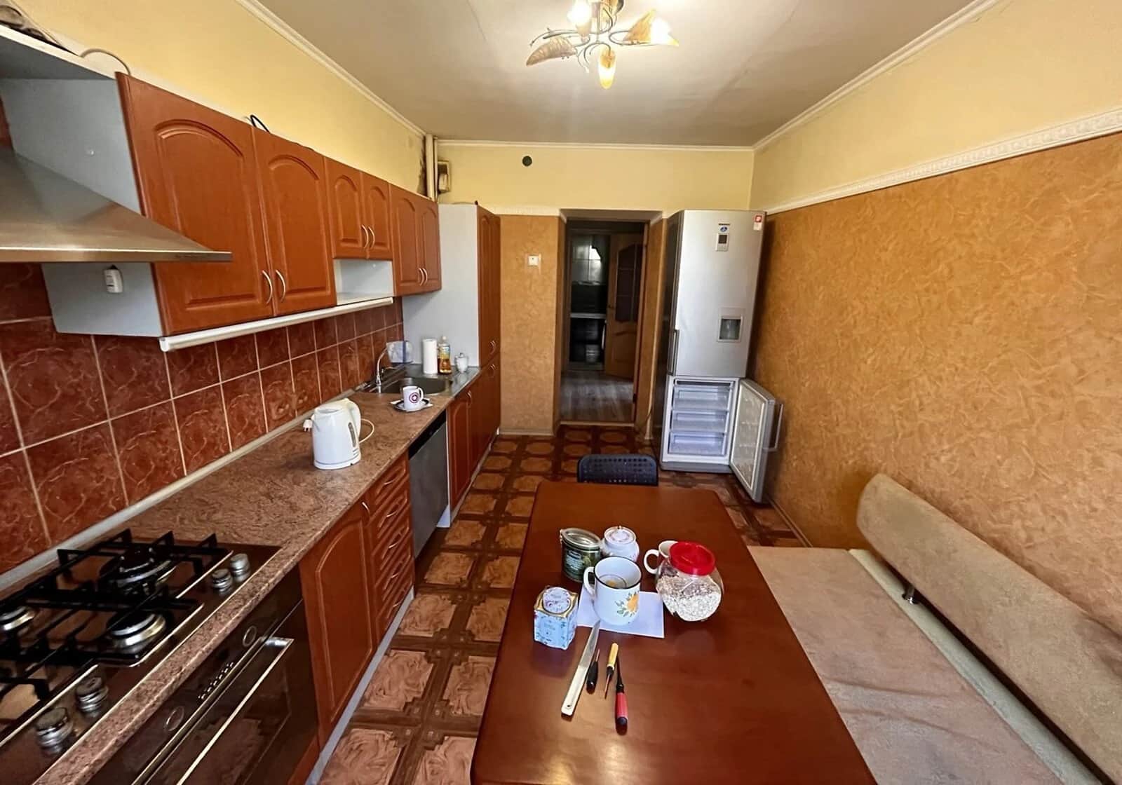 2-кімнатна квартира, Бортничі: 2 санвузли, метро Бориспільська - фото 2