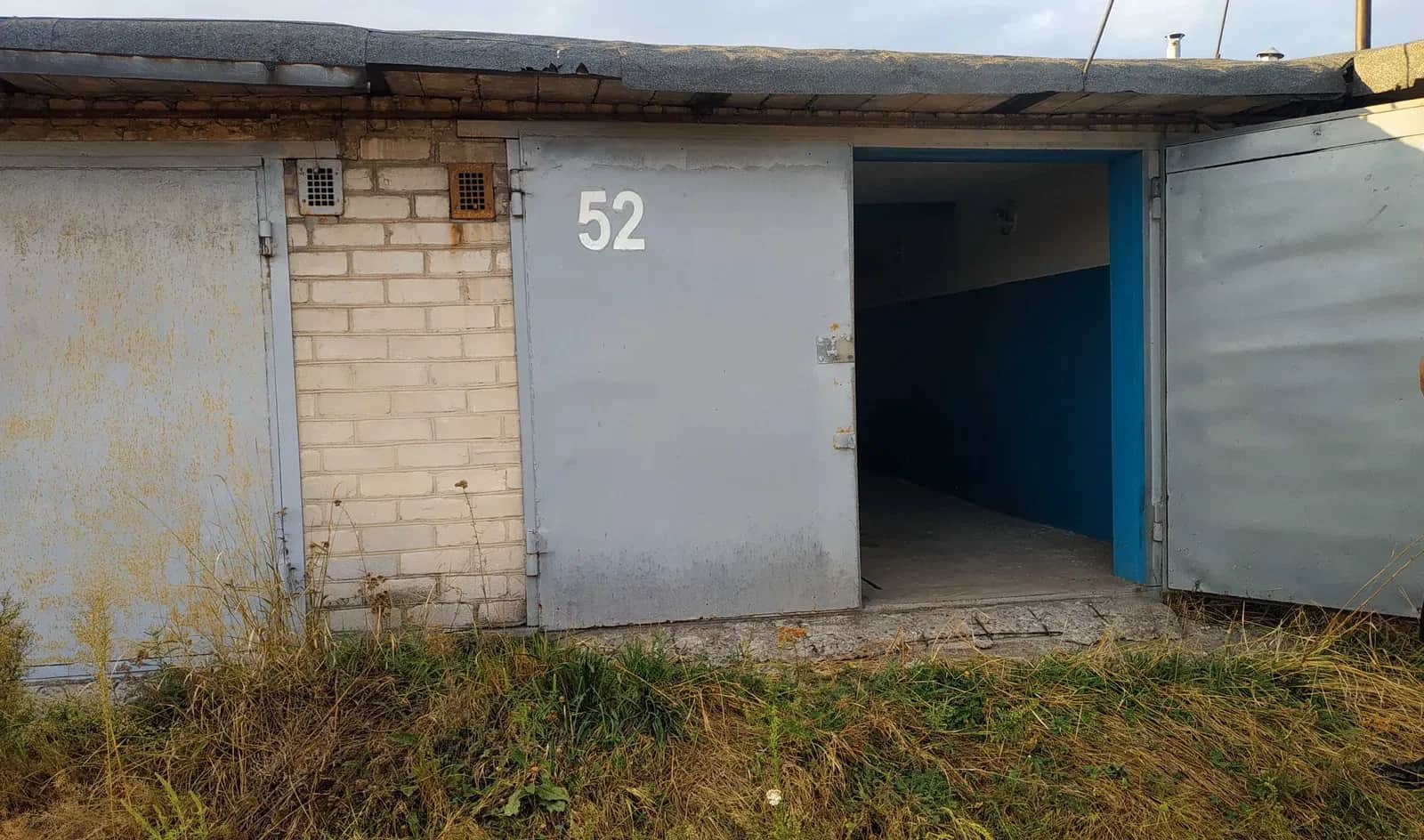 Гараж, Горветка - Автопарк: підвал, охорона, електрика - фото 2