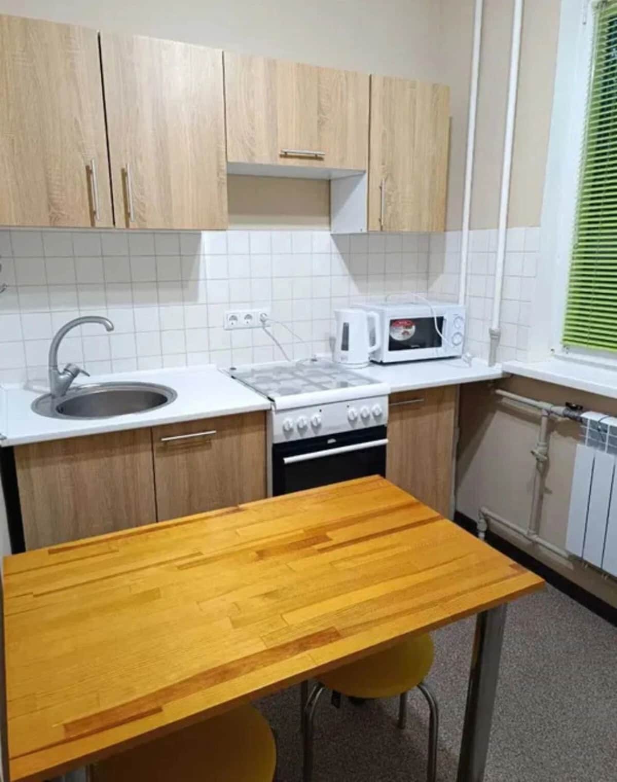 2-кімнатна квартира, 521-й мікрорайон: метро Салтівська - фото 2