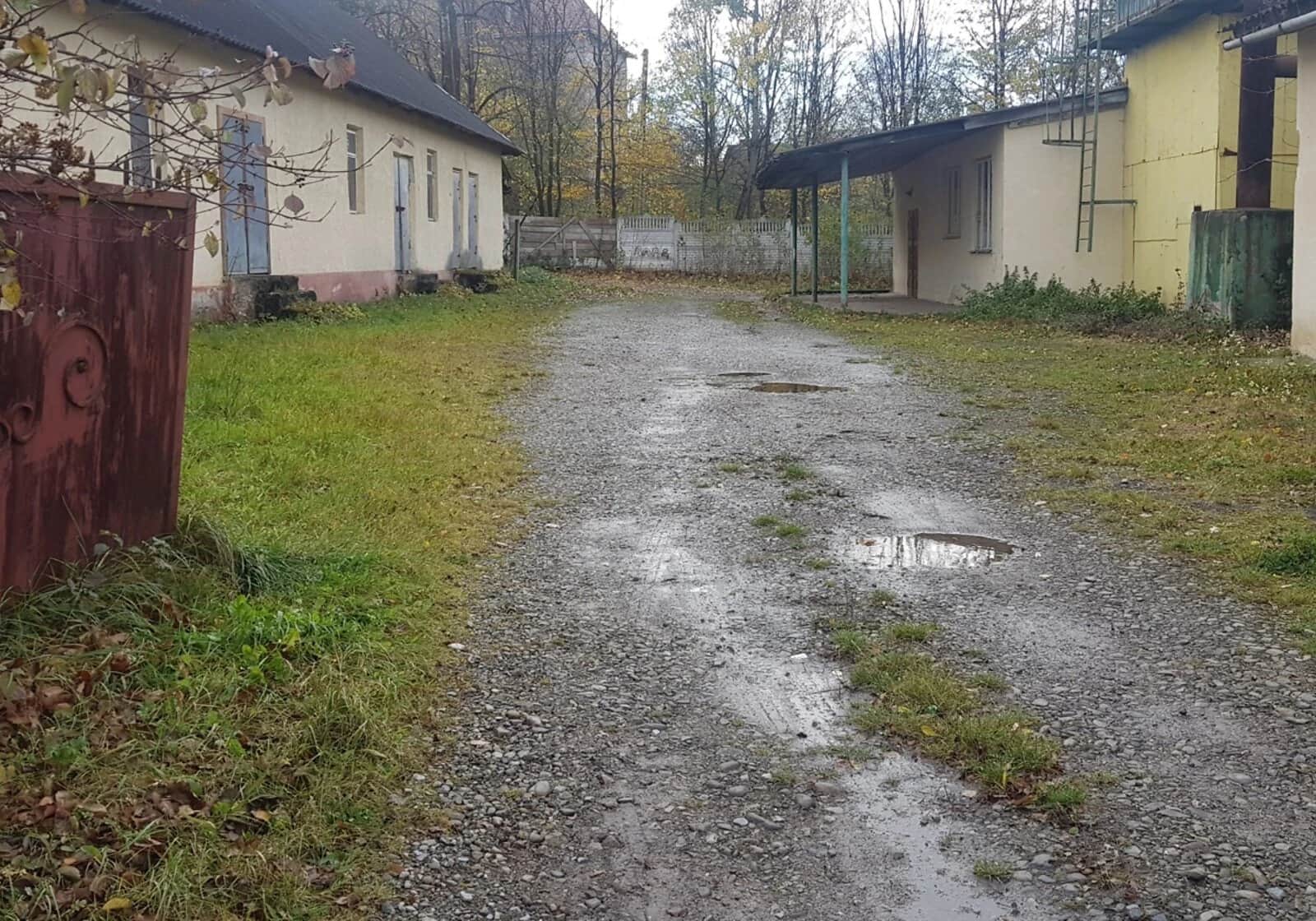 Спеціальне приміщення, Надвірна: харчове виробництво, 23 сотки - фото 2