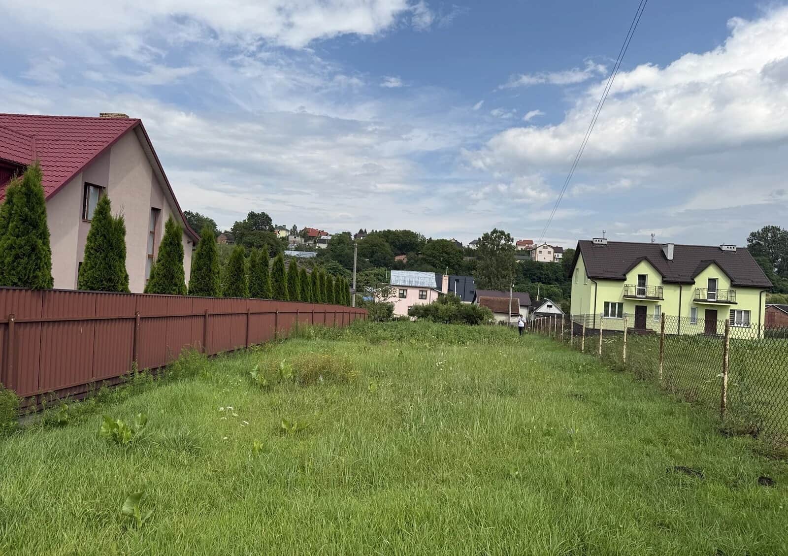 Ділянка 9.49 соток, Зубра: під житлову забудову, електрика і газ - фото 2