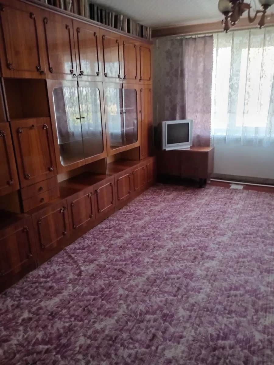 2-кімнатна квартира, Павлоград: для 5-6 людей, з котиком і песиком - фото 2