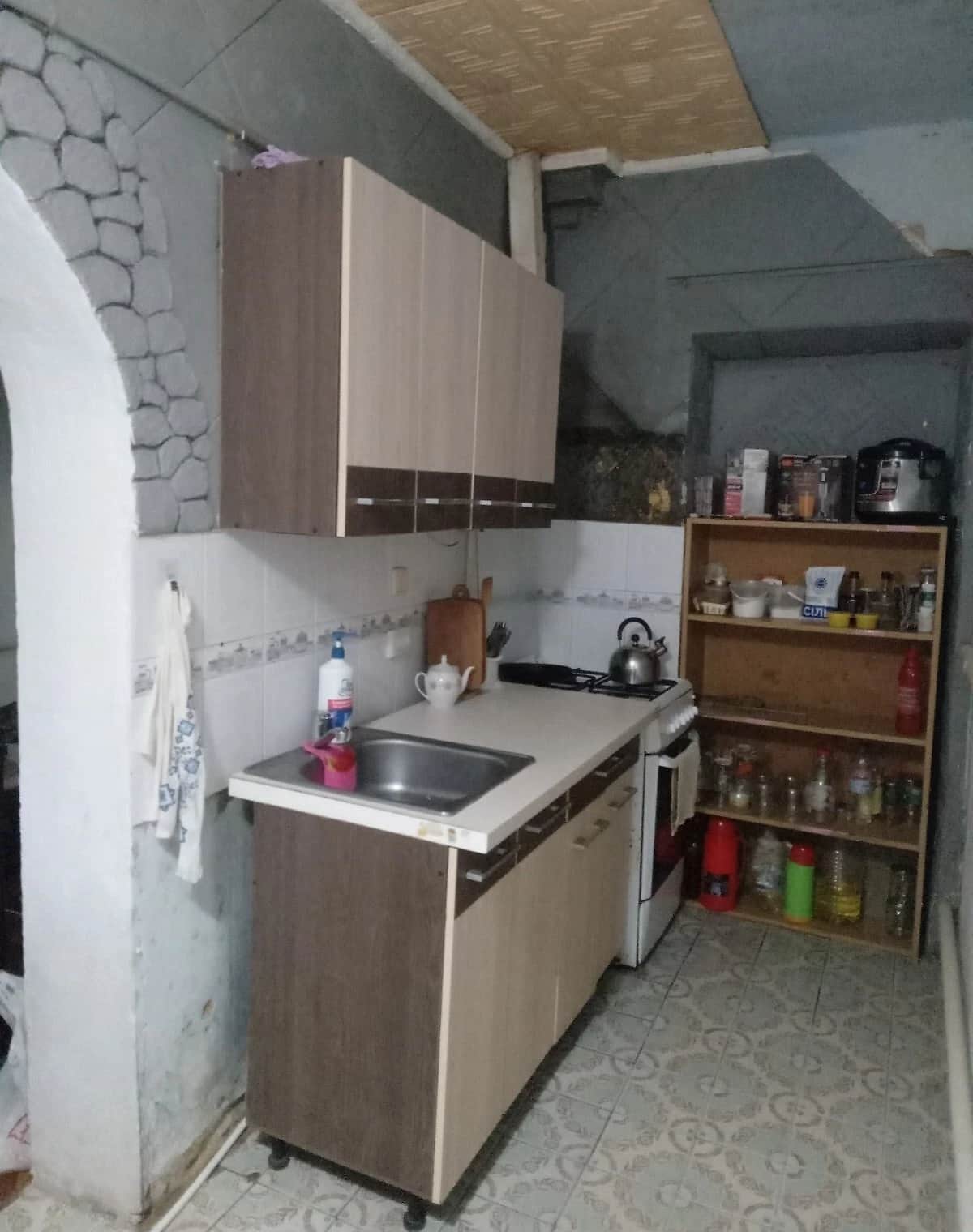 Частина будинку, Ярмолинці: індивідуальне опалення, єОселя - фото 1